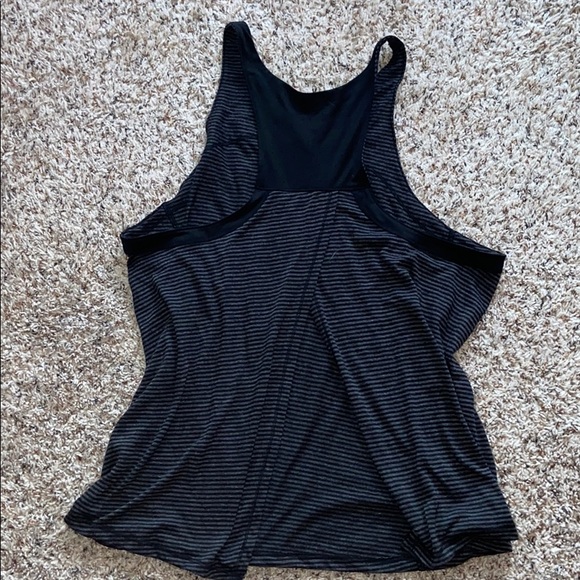 Racerback Workout Tank - Picture 4 of 5